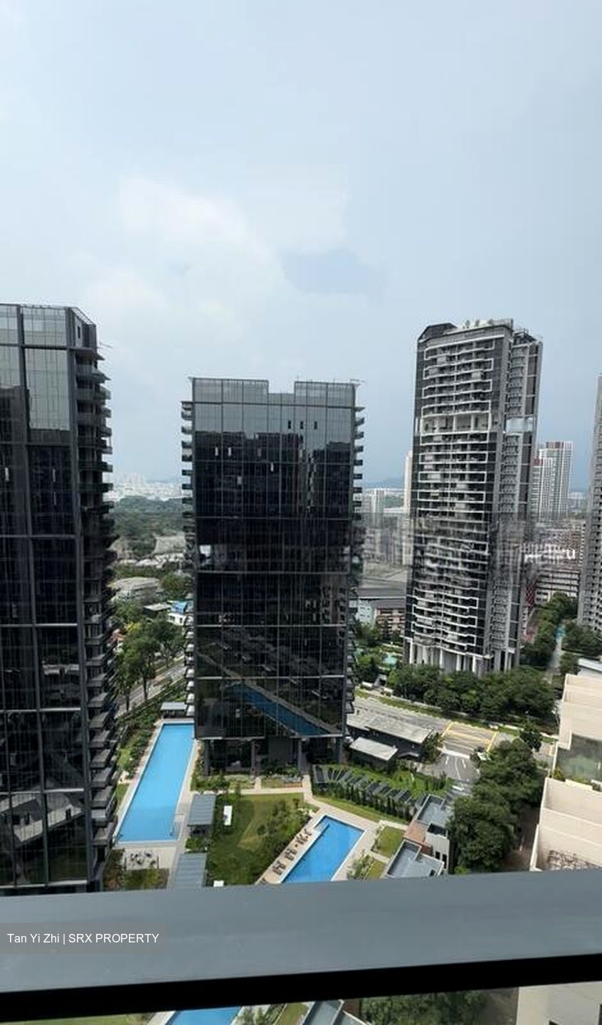 Jalan Lempeng (D5), Condominium #522075331